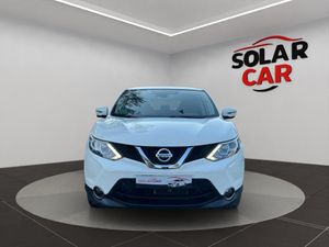Nissan Qashqai 4x2 dCi 96 kW - Foto 3
