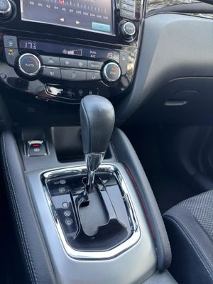Nissan Qashqai 4x2 dCi 96 kW - Foto 21