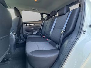 Nissan Qashqai 4x2 dCi 96 kW - Foto 26