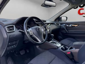 Nissan Qashqai 4x2 dCi 96 kW - Foto 7