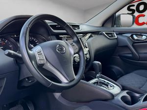 Nissan Qashqai 4x2 dCi 96 kW - Foto 6
