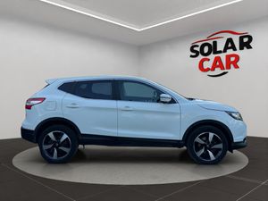 Nissan Qashqai 4x2 dCi 96 kW - Foto 4