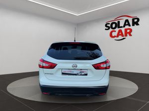 Nissan Qashqai 4x2 dCi 96 kW - Foto 30