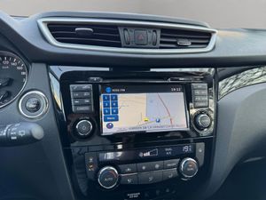 Nissan Qashqai 4x2 dCi 96 kW - Foto 12