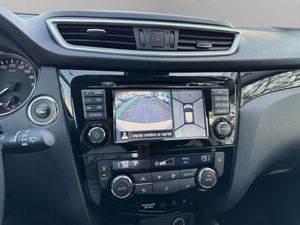 Nissan Qashqai 4x2 dCi 96 kW - Foto 13