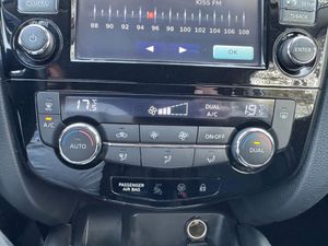 Nissan Qashqai 4x2 dCi 96 kW - Foto 19