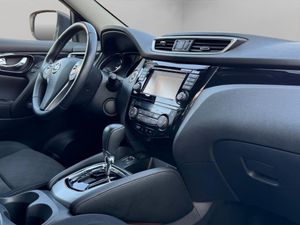 Nissan Qashqai 4x2 dCi 96 kW - Foto 9