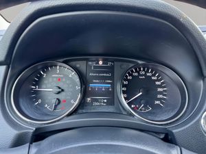 Nissan Qashqai 4x2 dCi 96 kW - Foto 17