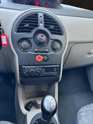 Renault Modus 1.5 dCi 85 CV Pack Dynamique - Foto 13