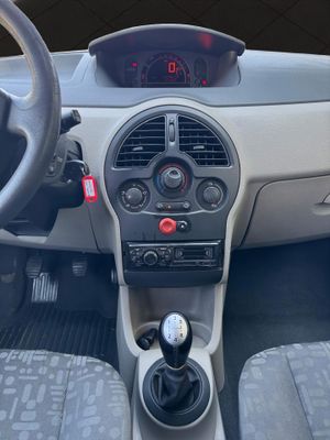 Renault Modus 1.5 dCi 85 CV Pack Dynamique - Foto 12