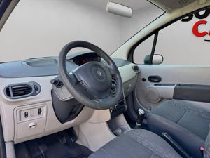 Renault Modus 1.5 dCi 85 CV Pack Dynamique - Foto 7