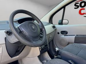 Renault Modus 1.5 dCi 85 CV Pack Dynamique - Foto 6