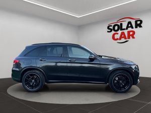Mercedes Clase GLC GLC 220 d 4MATIC - Foto 4