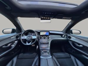 Mercedes Clase GLC GLC 220 d 4MATIC - Foto 29