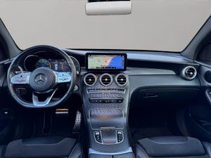 Mercedes Clase GLC GLC 220 d 4MATIC - Foto 28
