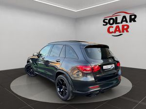 Mercedes Clase GLC GLC 220 d 4MATIC - Foto 35