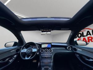 Mercedes Clase GLC GLC 220 d 4MATIC - Foto 30