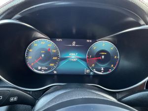Mercedes Clase GLC GLC 220 d 4MATIC - Foto 20