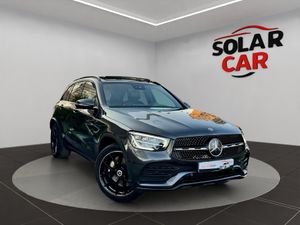 Mercedes Clase GLC GLC 220 d 4MATIC - Foto 3