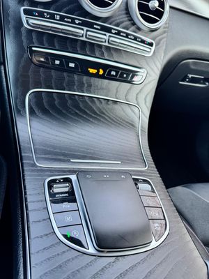 Mercedes Clase GLC GLC 220 d 4MATIC - Foto 19