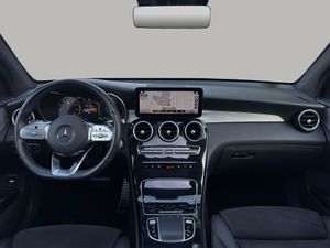 Mercedes Clase GLC GLC 220 d 4MATIC - Foto 23