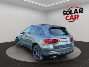 Mercedes Clase GLC GLC 220 d 4MATIC - Foto 29