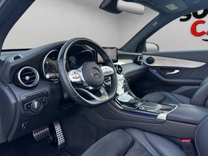 Mercedes Clase GLC GLC 220 d 4MATIC - Foto 7