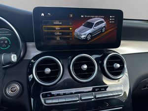 Mercedes Clase GLC GLC 220 d 4MATIC - Foto 15