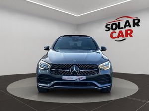 Mercedes Clase GLC GLC 220 d 4MATIC - Foto 3