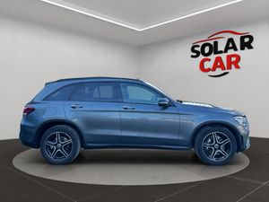 Mercedes Clase GLC GLC 220 d 4MATIC - Foto 4
