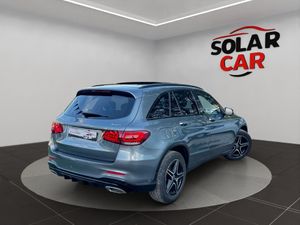 Mercedes Clase GLC GLC 220 d 4MATIC - Foto 28