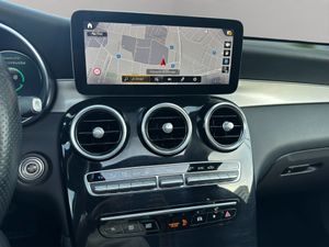 Mercedes Clase GLC GLC 220 d 4MATIC - Foto 12