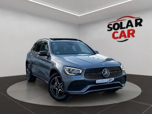 Mercedes Clase GLC GLC 220 d 4MATIC - Foto 3