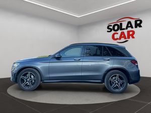 Mercedes Clase GLC GLC 220 d 4MATIC - Foto 5