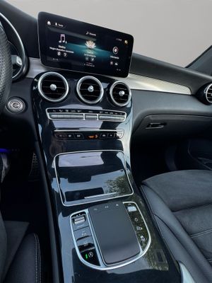 Mercedes Clase GLC GLC 220 d 4MATIC - Foto 18