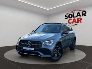 Mercedes Clase GLC GLC 220 d 4MATIC - Foto 2