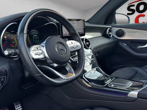 Mercedes Clase GLC GLC 220 d 4MATIC - Foto 6