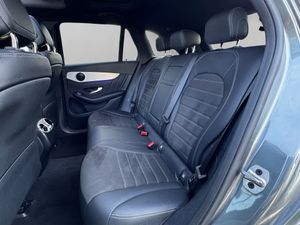 Mercedes Clase GLC GLC 220 d 4MATIC - Foto 27