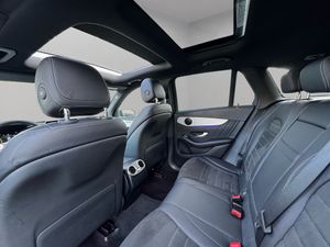 Mercedes Clase GLC GLC 220 d 4MATIC - Foto 26
