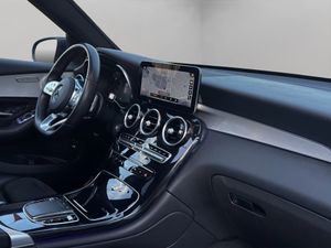 Mercedes Clase GLC GLC 220 d 4MATIC - Foto 9