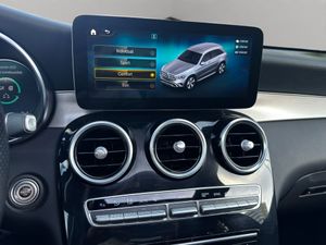 Mercedes Clase GLC GLC 220 d 4MATIC - Foto 14