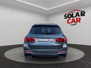 Mercedes Clase GLC GLC 220 d 4MATIC - Foto 31