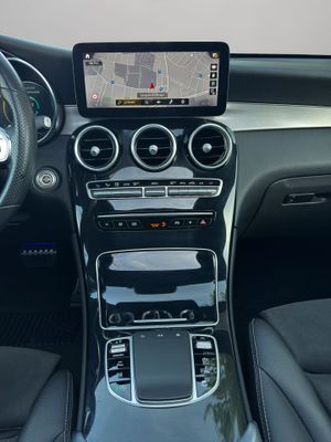 Mercedes Clase GLC GLC 220 d 4MATIC - Foto 17