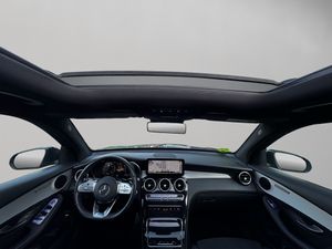 Mercedes Clase GLC GLC 220 d 4MATIC - Foto 25