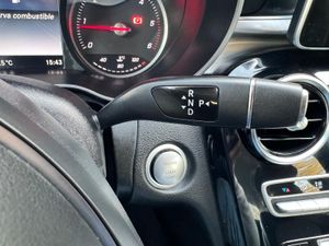 Mercedes Clase C C 220 d Berlina 7G-TRONIC PLUS - Foto 15