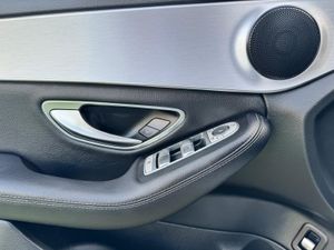 Mercedes Clase C C 220 d Berlina 7G-TRONIC PLUS - Foto 18