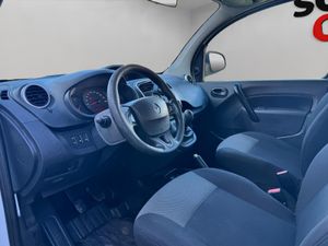 Renault Kangoo Combi Combi Limited Energy dCi 66 kW (90 CV) - Foto 7