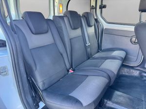 Renault Kangoo Combi Combi Limited Energy dCi 66 kW (90 CV) - Foto 21