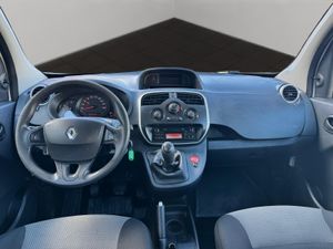 Renault Kangoo Combi Combi Limited Energy dCi 66 kW (90 CV) - Foto 18