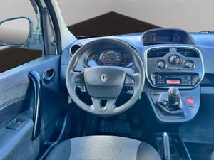 Renault Kangoo Combi Combi Limited Energy dCi 66 kW (90 CV) - Foto 17